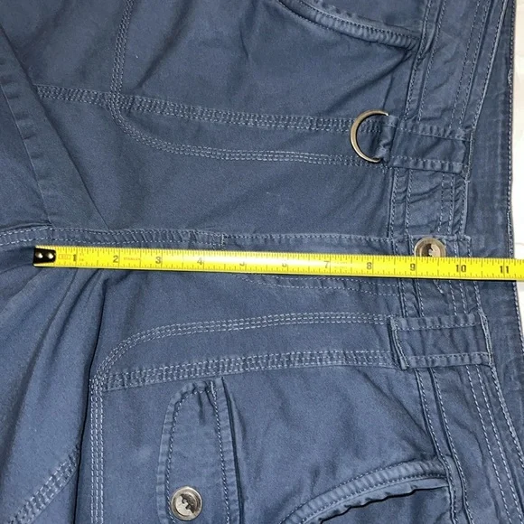 Capris (8) - Picture 9 of 14